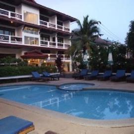 Lamai Perfect Resort