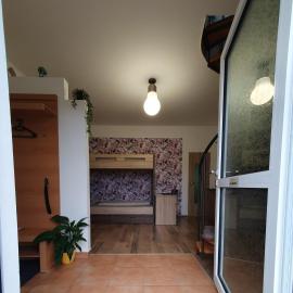 Apartmán U Jakuba