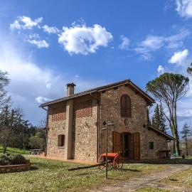 Chalet Mugello - Affitti Brevi Italia
