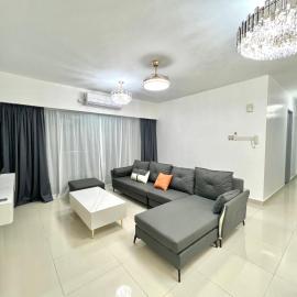 SDC Suite Home, hotel u gradu Lahad Datu