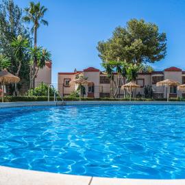 Nice Apartment In Mijas With Swimming Pool, hotel in Mijas