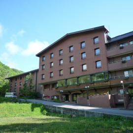 Shiga Kogen Hotel Shiga Sunvalley, hotel in Yamanouchi