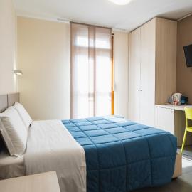 Parini Hotel, hotel a Bosisio Parini