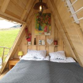 Domki bungalowe nr 1, Hotel in Duszniki-Zdrój