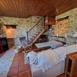 R2R - Casa de piedra Colunga - 14A04