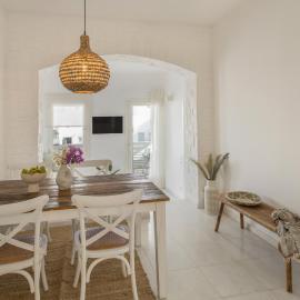 Walk to Naousa - 2BR House - Piperi
