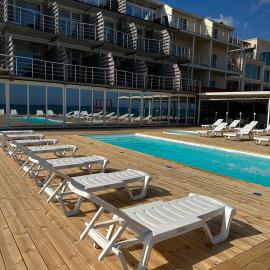 Apart-Hotel Poseidon, hotel a Odessa