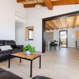 YourHouse Cas Padri