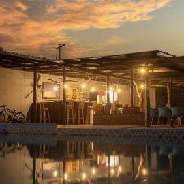 Lodge Umusa, Hotel in KwaMazambane