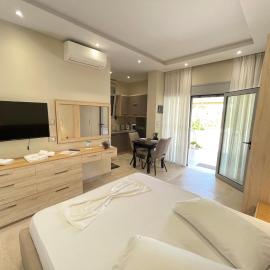 Anel Studios, hôtel à Vlorë