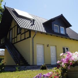 Ferienwohnungen am Roten Nil