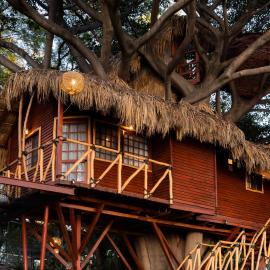 Nido Ecoluxury - Villa San Luis Boutique, hotel v destinaci San Luis Soyatlán