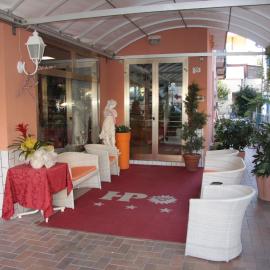 Hotel Peonia