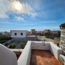 Myrto's Luxury Rooms, hotel din Areopoli