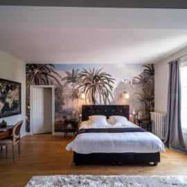 Aux Marquises, hotel in Saumur