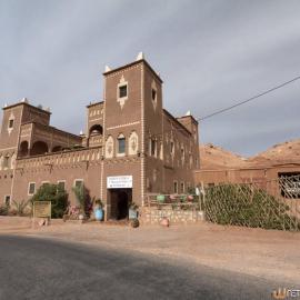 Kasbah Ounila