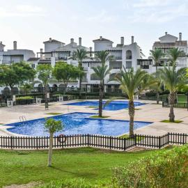 La Torre Golf Resort, hotel a Roldán