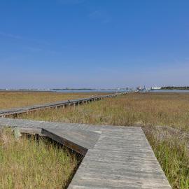 Atlantic Beach Home By Fort Macon State Park