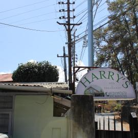 Harry's Bed and Breakfast1