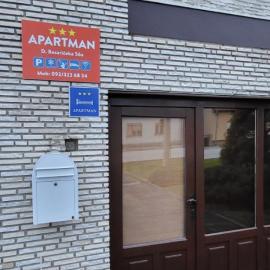 Pri Đovetu, hotel Szentgyörgyváron