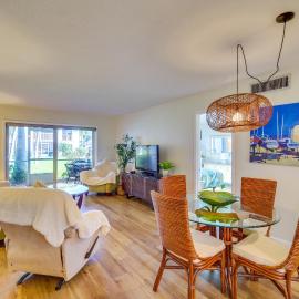 Hutchinson Island Vacation Rental w/ Beach Access!