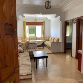 Superbe appartement chaleureux à 350m de la plage