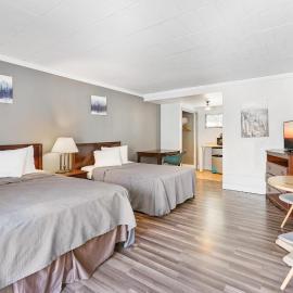 Highland Falls में, होटल FairBridge Inn and Suites West Point