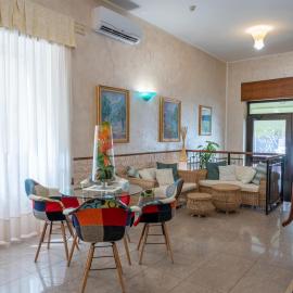 Hotel Rex, hotel en Praia a Mare
