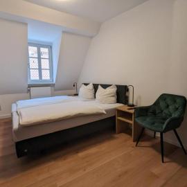 CASA ITALIA Boutique Rooms