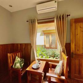 Liên Tho Hotel