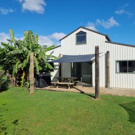 Bookabarn โรงแรมในเคริเคริ