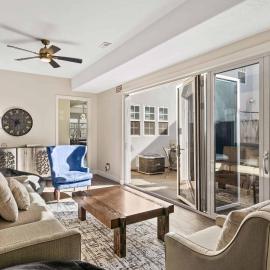 The Hudson #F2 townhouse