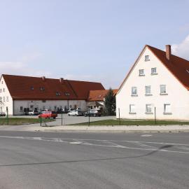 Ubytovna Statek Olomouc, hotel v destinaci Olomouc