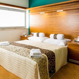 Restaurant & Design Hotel Noem Arch, hotel en Brno