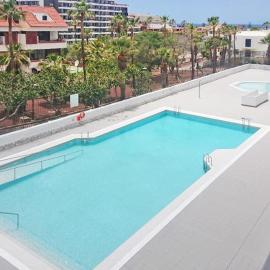 Playa Honda Apartamento Abeja, hotel in Playa de las Americas