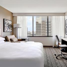 Houston Marriott Medical Center/Museum District