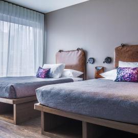 Moxy Chicago Downtown