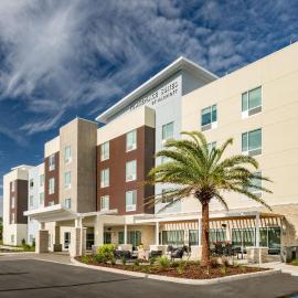 TownePlace Suites by Marriott Ocala, hotel en Rolling Ranches