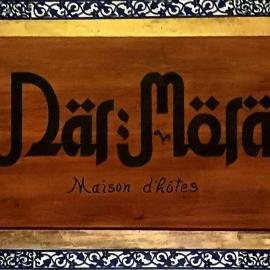 Dar Mora, hotel u gradu 'Tanger'