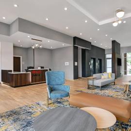 TownePlace Suites by Marriott Columbus Dublin, hotel in Dublin