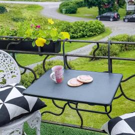 Amazing Home In Koppom With Wifi, hotel em Koppom