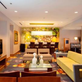 Courtyard by Marriott Ithaca Airport/University, hotel en Ithaca