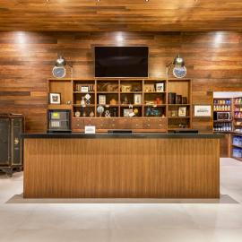 Four Points by Sheraton Monterrey Airport, khách sạn ở Monterrey