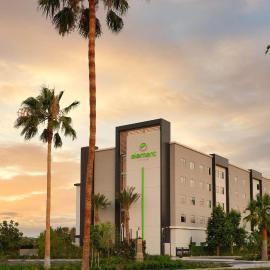 Element by Marriott Anaheim Resort Convention Center, hotel a Anaheim