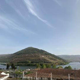 Casa Rocha, hotel sa Pinhão