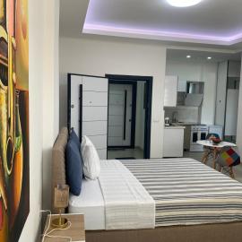 Studio Très Moderne Gallo 1 - Mamelles Dakar