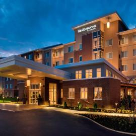 Residence Inn by Marriott Lancaster, hotelli kohteessa Lancaster