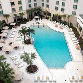 SpringHill Suites by Marriott Orlando Theme Parks Lake Buena Vista