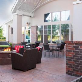 Viesnīca Residence Inn by Marriott Arlington South pilsētā Ārlingtona