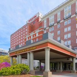 The Westin Nova Scotian